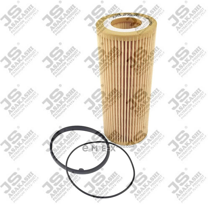 OEM OIL FILTER OE0052