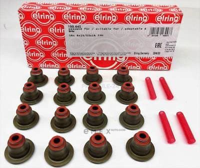 OEM SEAL KIT, VALVE STEM OIL 199440