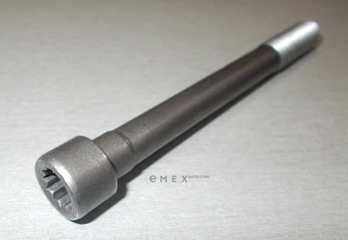 OEM BOLT, METAL 96416362