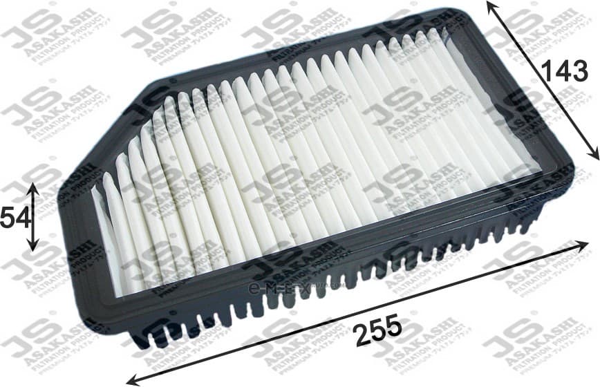 OEM AIR FILTER A9614