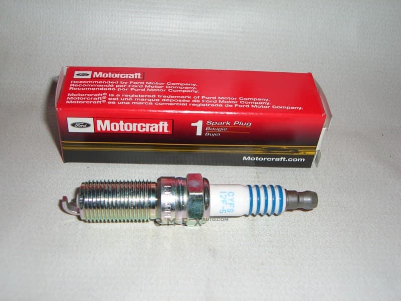 OEM SPARK PLUG CYFS12F5