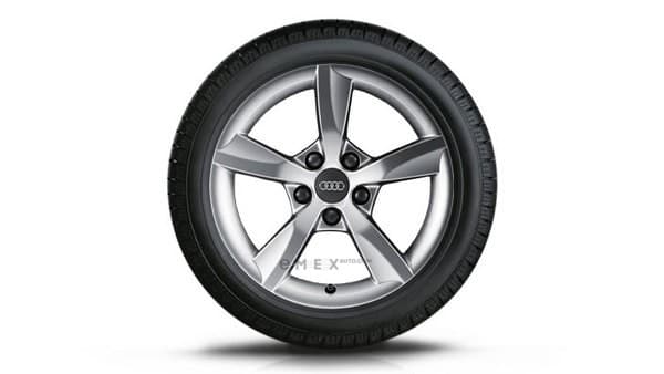 OEM COMP WHEEL 8V50735368Z8