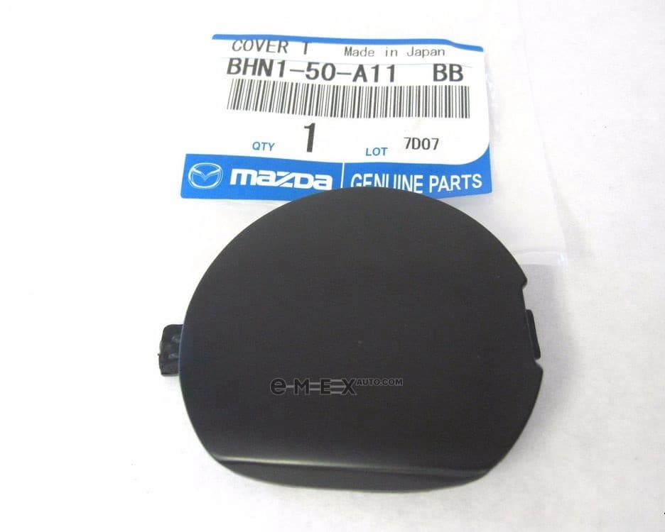 OEM PLUG, PLASTIC BHN150A11BB