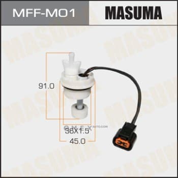 OEM FUEL FILTER SENSOR MFFM01