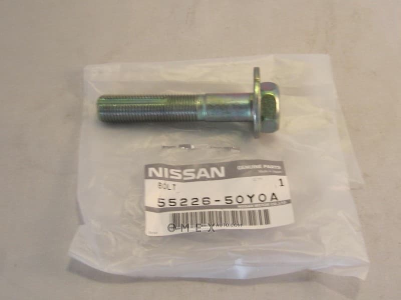 OEM BOLT, METAL 5522650Y0A