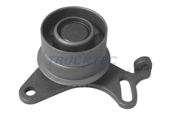 OEM TENSIONER ASSY, PULLEY 0811007