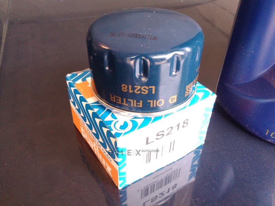 OEM OIL FILTER LS218