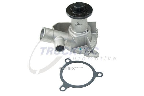 OEM WATER PUMP BMW M20/E21,E30,E28/6CYL/980018 0819051