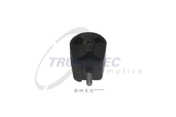 OEM Motorlager, hinten 0222025