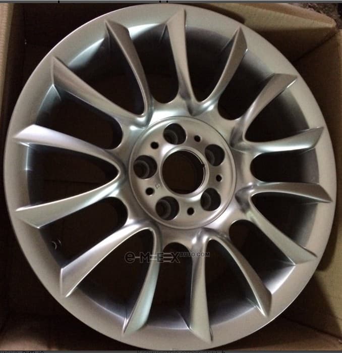 OEM Light alloy rim 36117897260