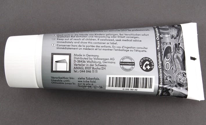 OEM SEALANT G052150A2