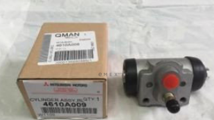 OEM CYLINDER, DRUM BRAKE 4610A009