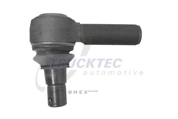 OEM TIE ROD END FRT-W463/W461 0237066