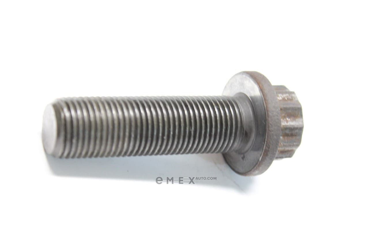 OEM BOLT, METAL WHT005322