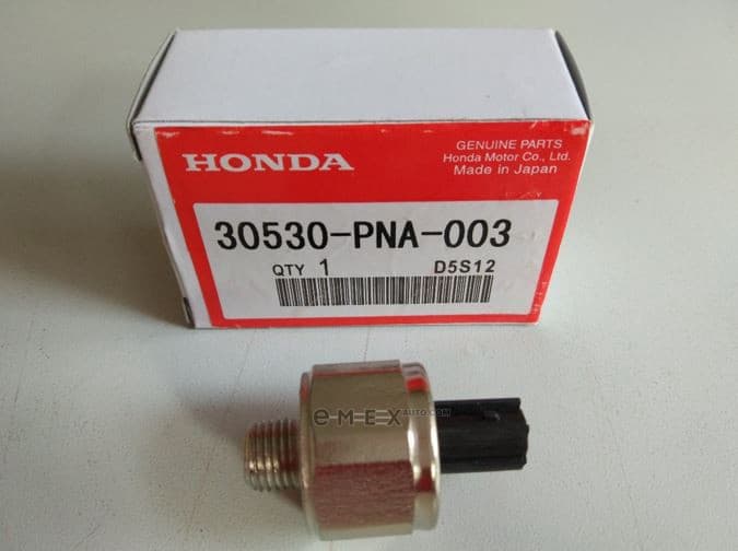 OEM SENSOR,KNOCK 30530PNA003