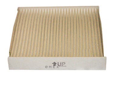 OEM FILTER ASSY, CABIN AIR AC939J