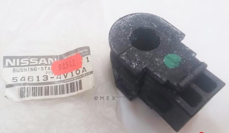 OEM BUSHING, STABILIZER 546134V10A