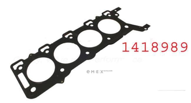 OEM GASKET - CYLINDER HEAD 1418989