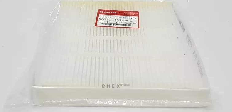 OEM ELEMENT, FILTER 80291T5RP01