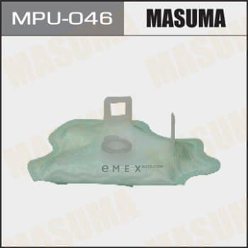 OEM GASOLINE PUMP FILTER MPU046