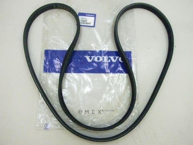 OEM BELT 9458376