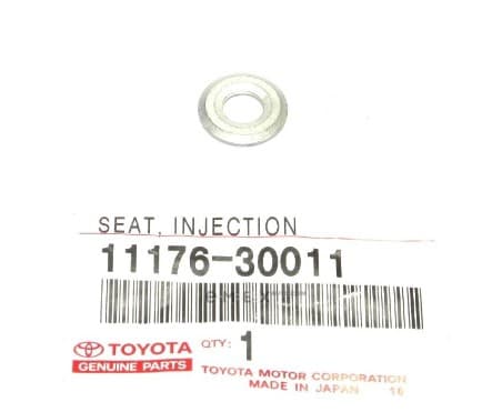 OEM WASHER, METAL 1117630011