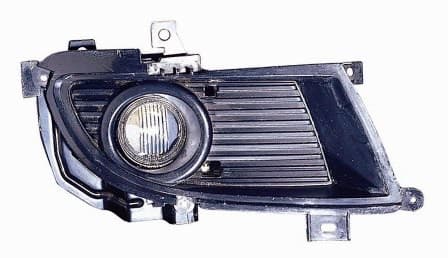 OEM FOGLAMP ASSY 2142034LAQ