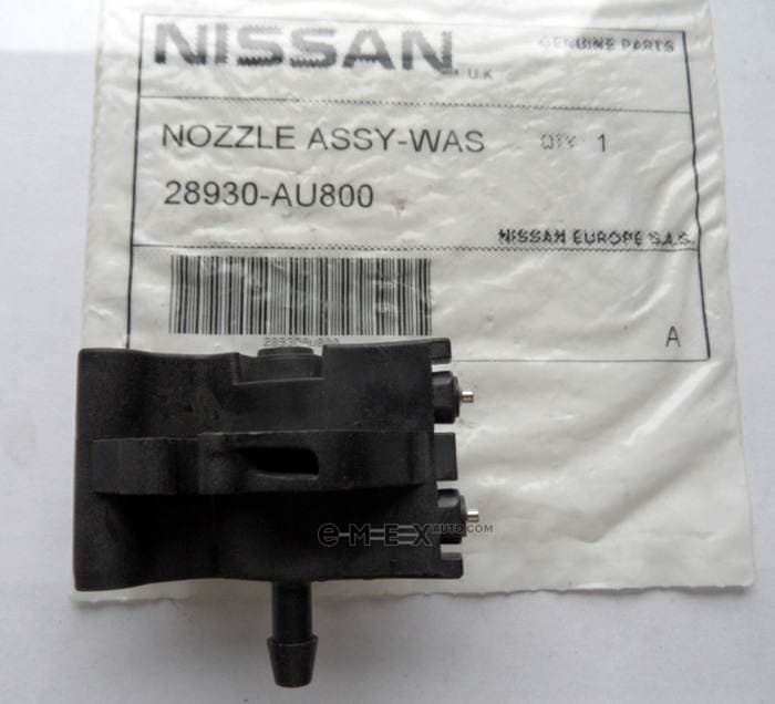 OEM NOZZLE ASSY-WAS 28930AU800