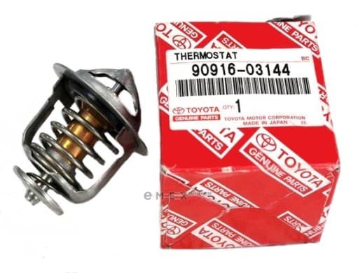 OEM THERMOSTAT ASSY 9091603144