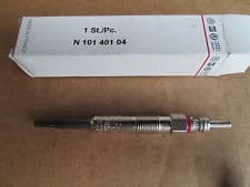 OEM GLOW PLUG N10140104