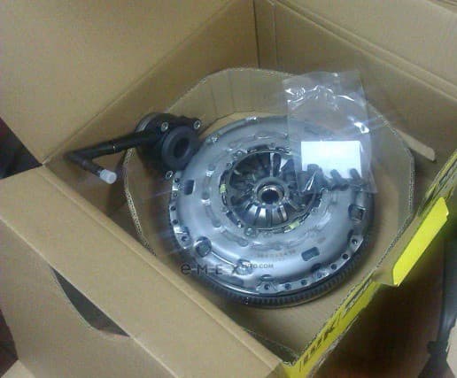 OEM FLYWHEEL ASSY 600001700