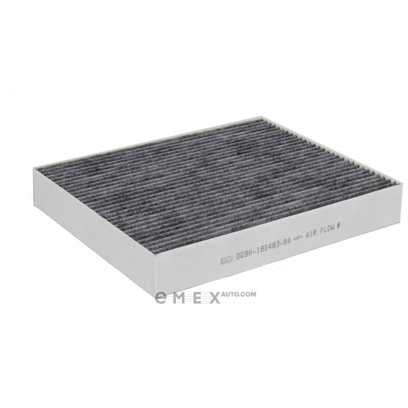 OEM FILTER - ODOUR AND P 5256078