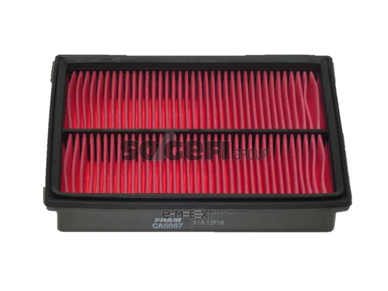 OEM AIR FILTER CA6867