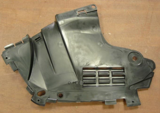 OEM COVER ASSY, ENGINE SPLASH SHIELD 6001549324