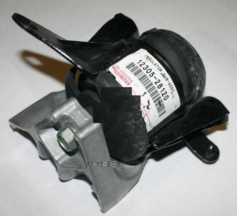 OEM INSULATOR SUB-ASSY, 1230528120