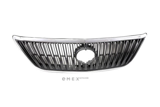 OEM BODY PANNEL, GRILLE TY07320GA