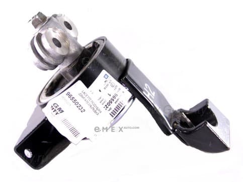 OEM MOUNT TRANS LH 96550232