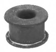 OEM BUSHING, RUBBER 1J0411327