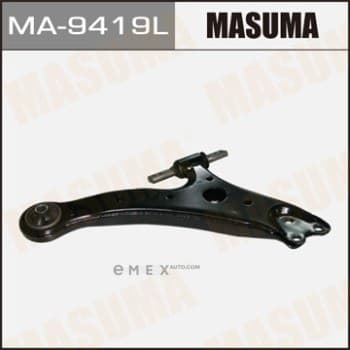 OEM SUSPENSION ARM ASSY MA9419L