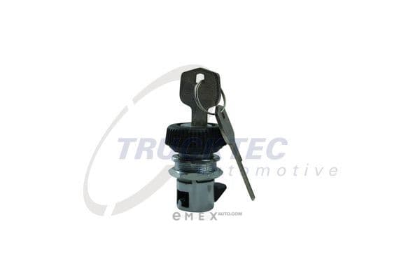 OEM CYLINDER LOCK 0151001