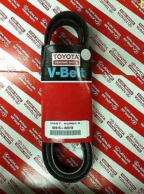 OEM BELT, V 90916A2012