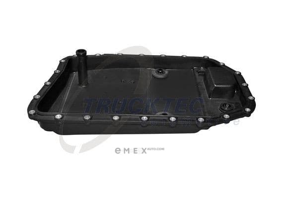 OEM FILTER GEAR W OIL PAN/E81/E90 0825017