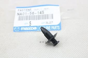 OEM FASTENER 2/92 NA0156145