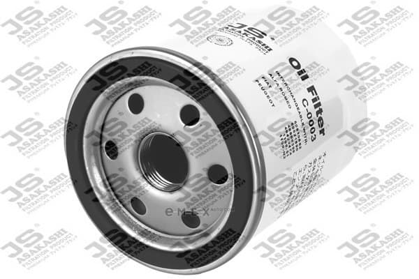 OEM OIL FILTER BLN/SAMR/G.VTR C0003