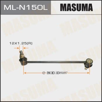 OEM STABILIZER LINK MLN150L