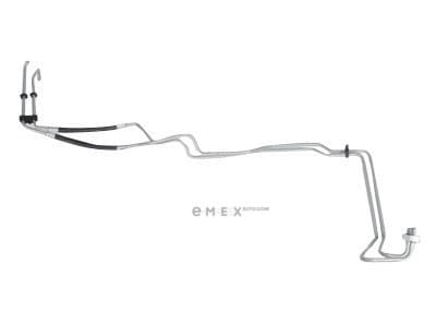 OEM PIPEASM,TRANSFLUID-H2-08 15147184