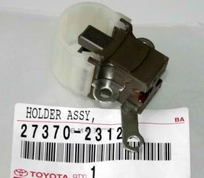 OEM HOLDER ASSY, 2737023120