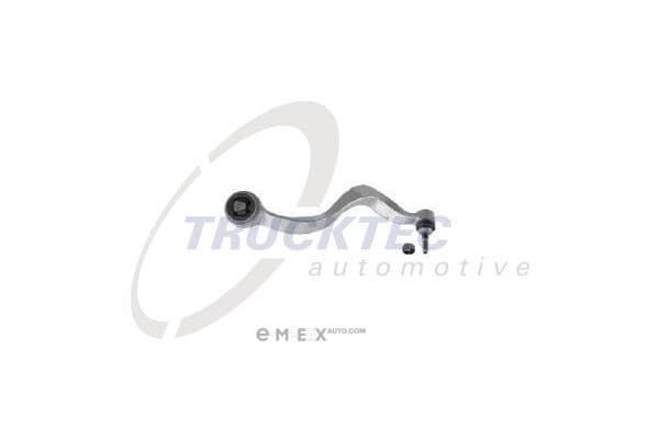 OEM LOWER CONTROL ARM BMW E65,E66/735,740,745,760/LEFT 0831087