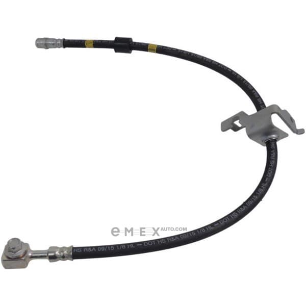 OEM HOSE ASSY, WINDSHIELD WASHER 13359999