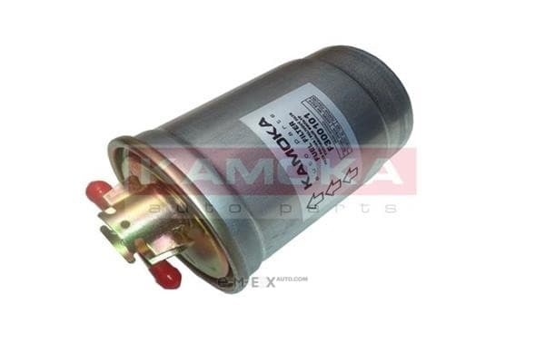 OEM FILTER ASSY, FUEL PUMP F300101